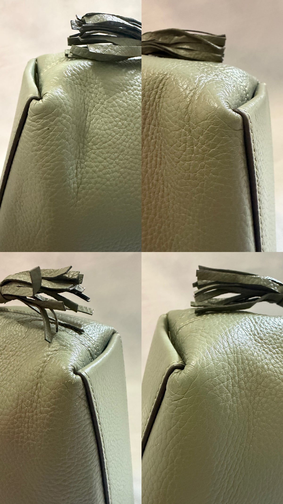 Coach  Andy Crossbody