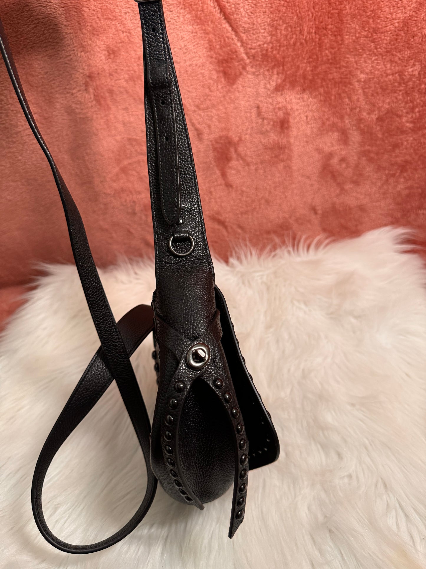 Coach Stud Rivet Dakota