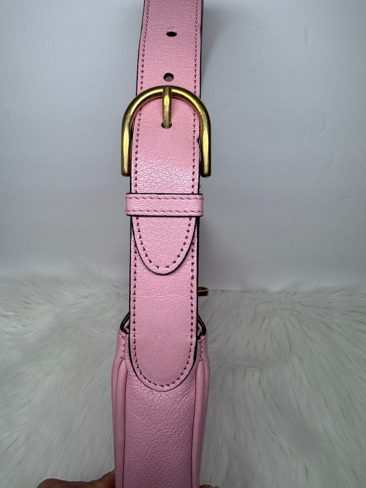 Gucci Aphrodite Mini Leather