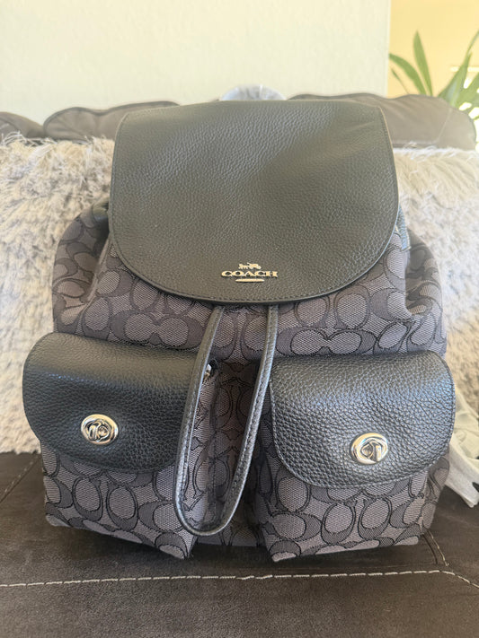 Coach Parker Backpac
