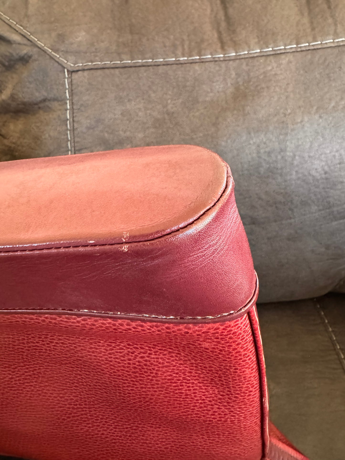 Cartier Must de Cartier