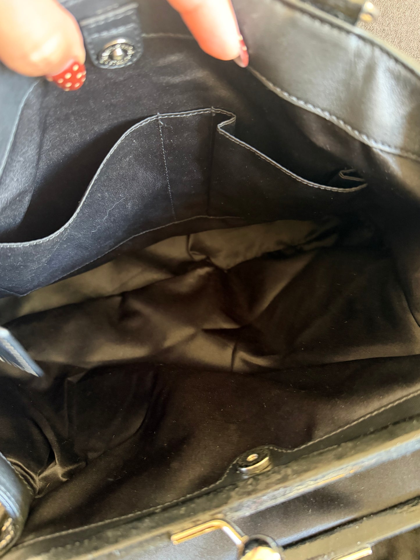 Coach Laura Signature