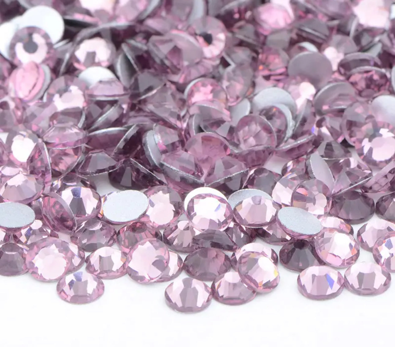 Rhinestones 20ss o 5mm