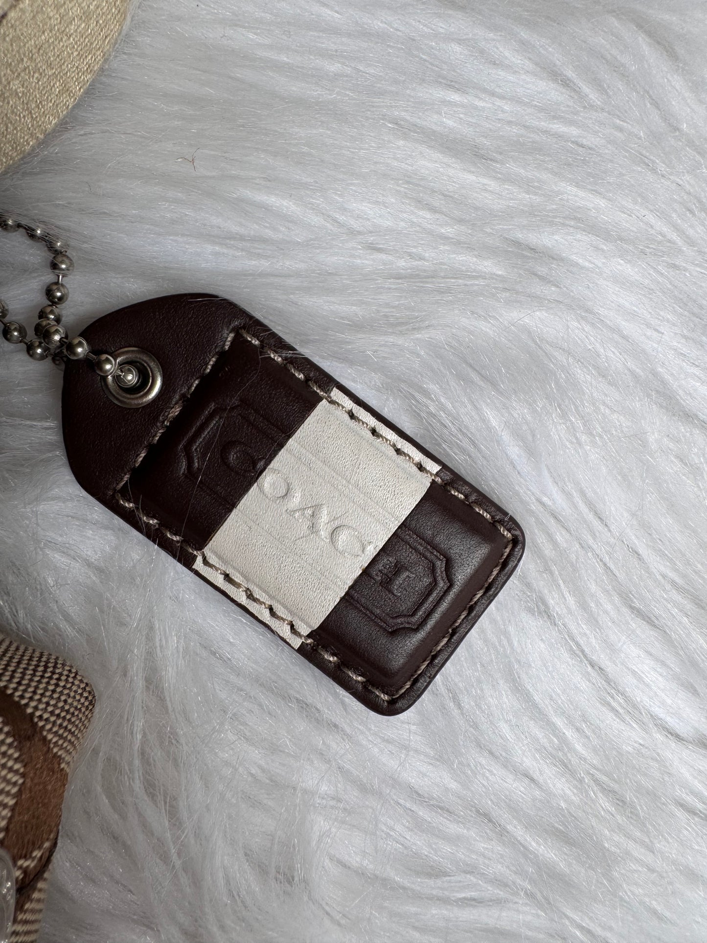 Coach SoHo Crossbody