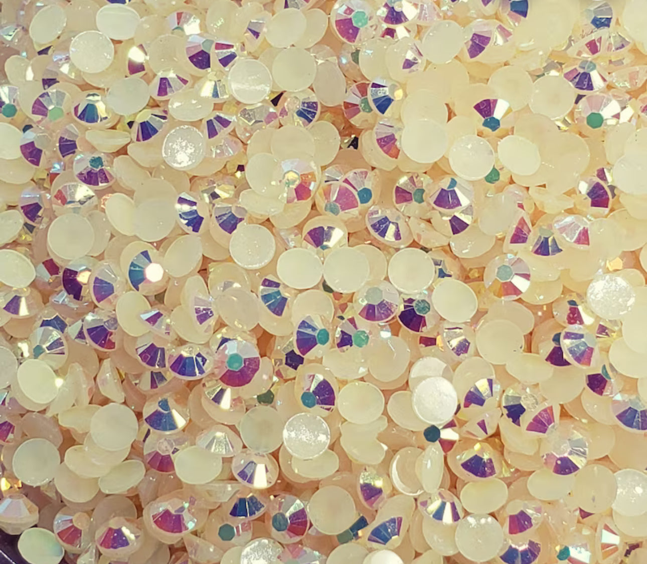 Rhinestones Mix