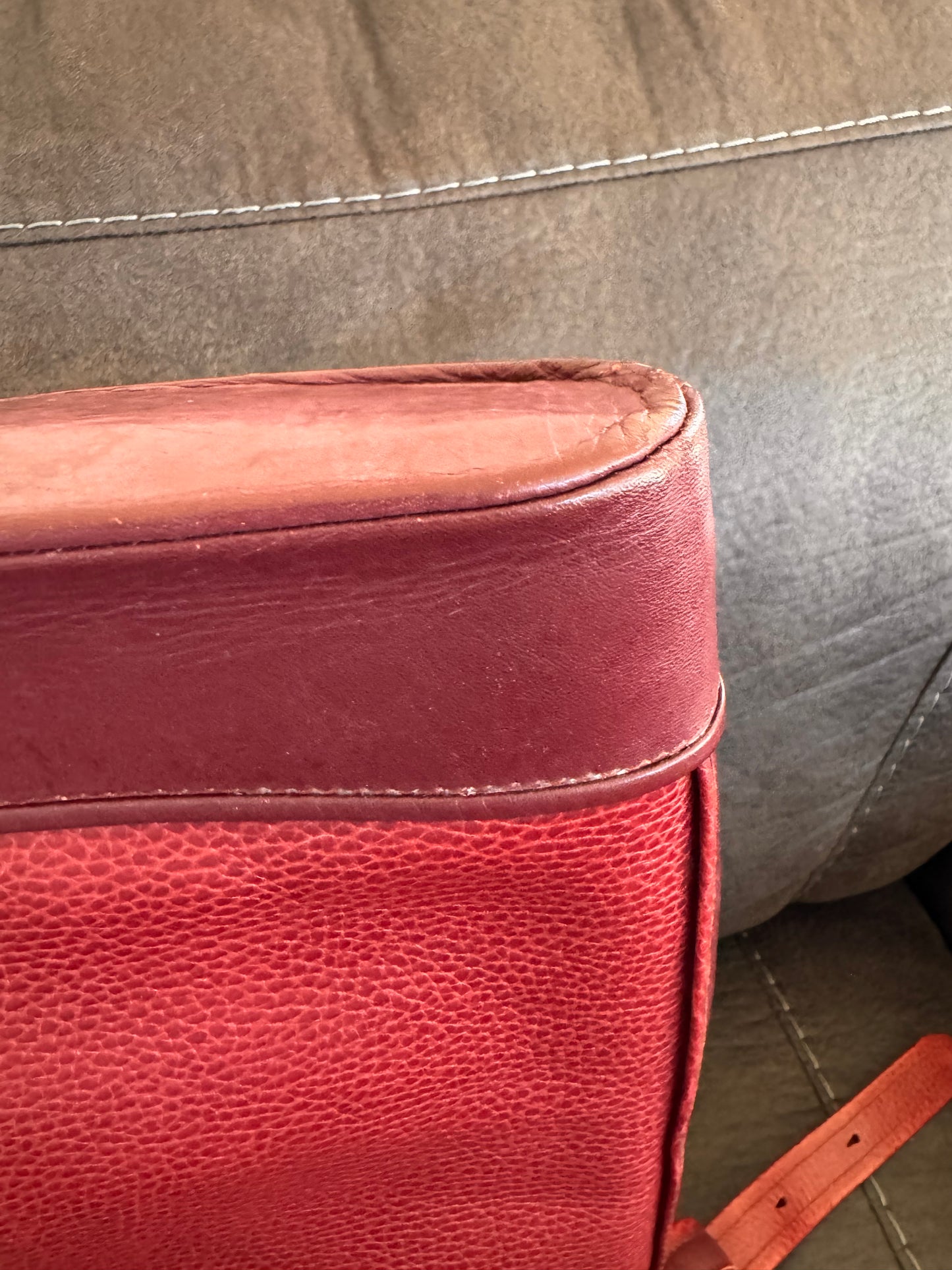 Cartier Must de Cartier