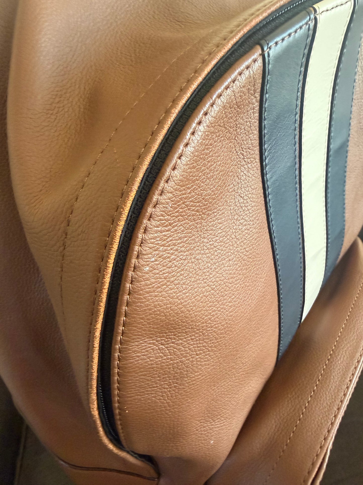 Coach Houston Backpack