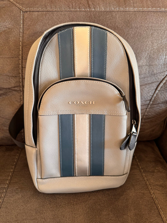 Mochila Coach Houston