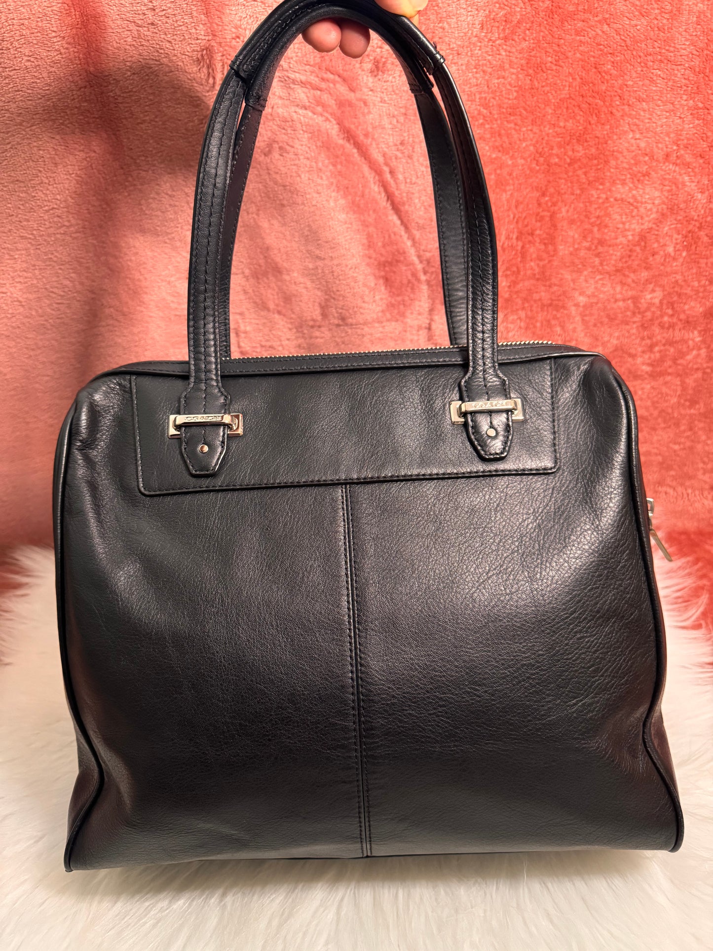 Coach Taylor Tote