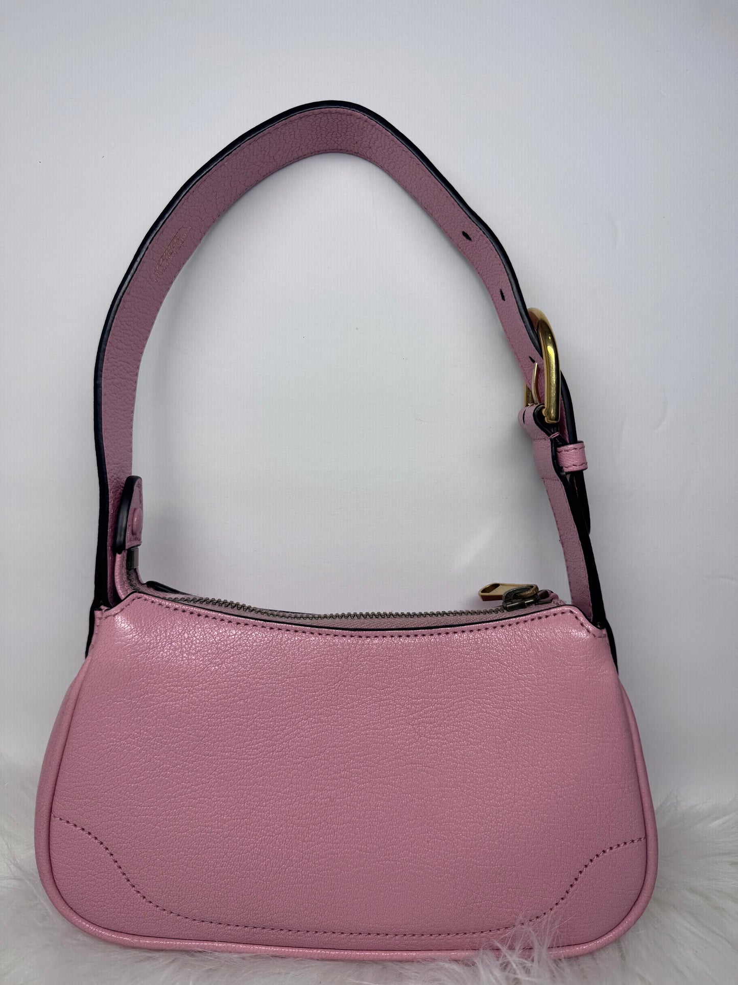 Gucci Aphrodite Mini Leather