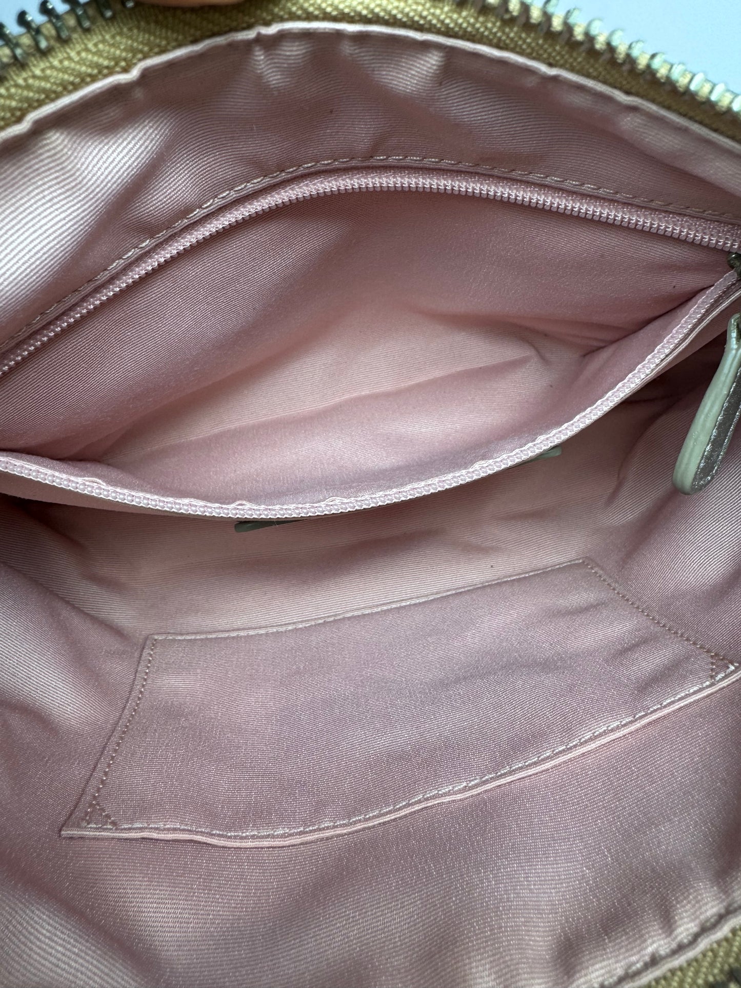 COACH Signature Multicolor