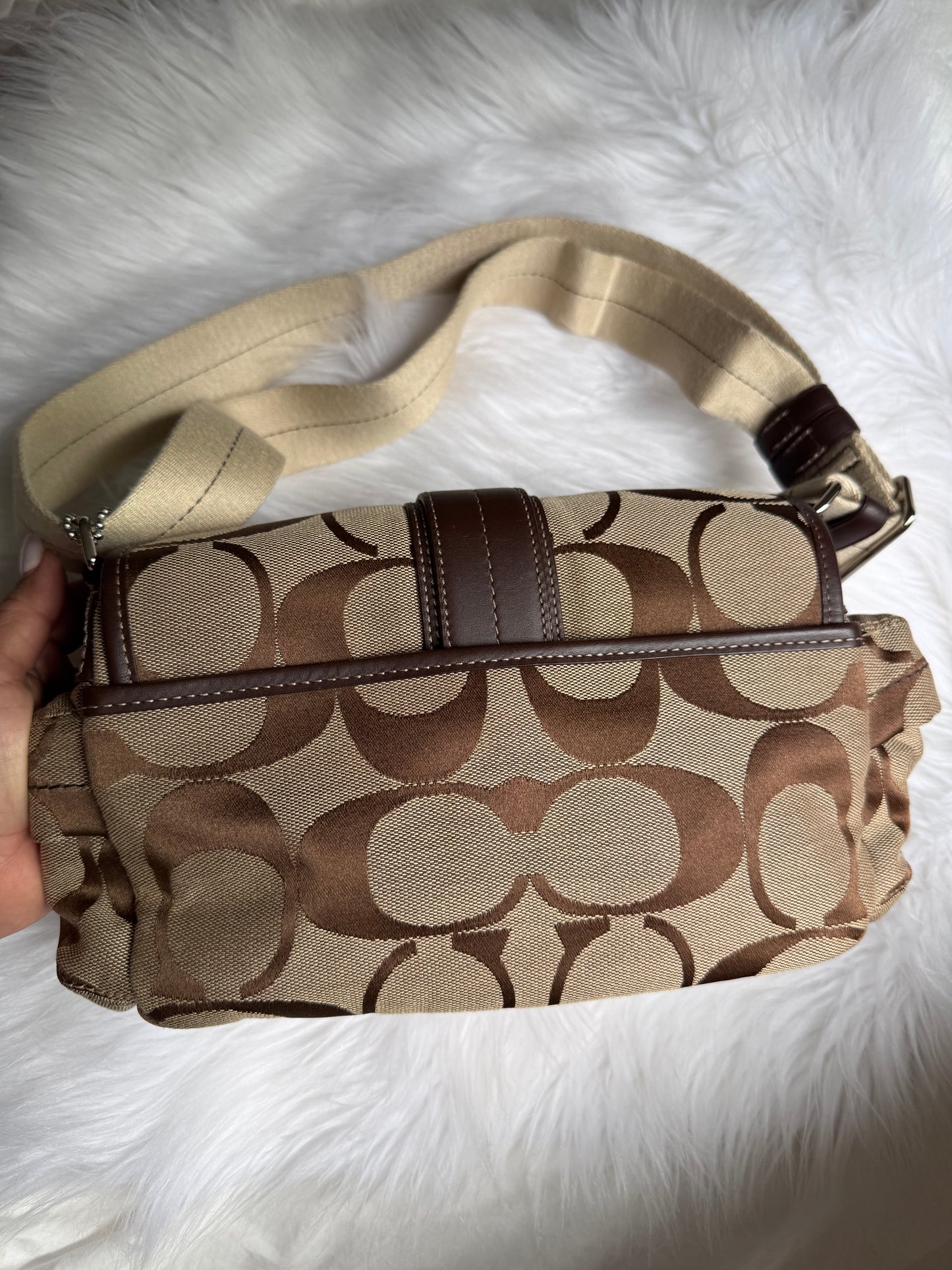 Coach SoHo Crossbody