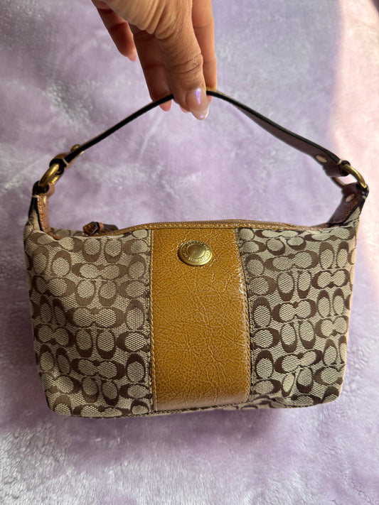 Coach Mini Bag