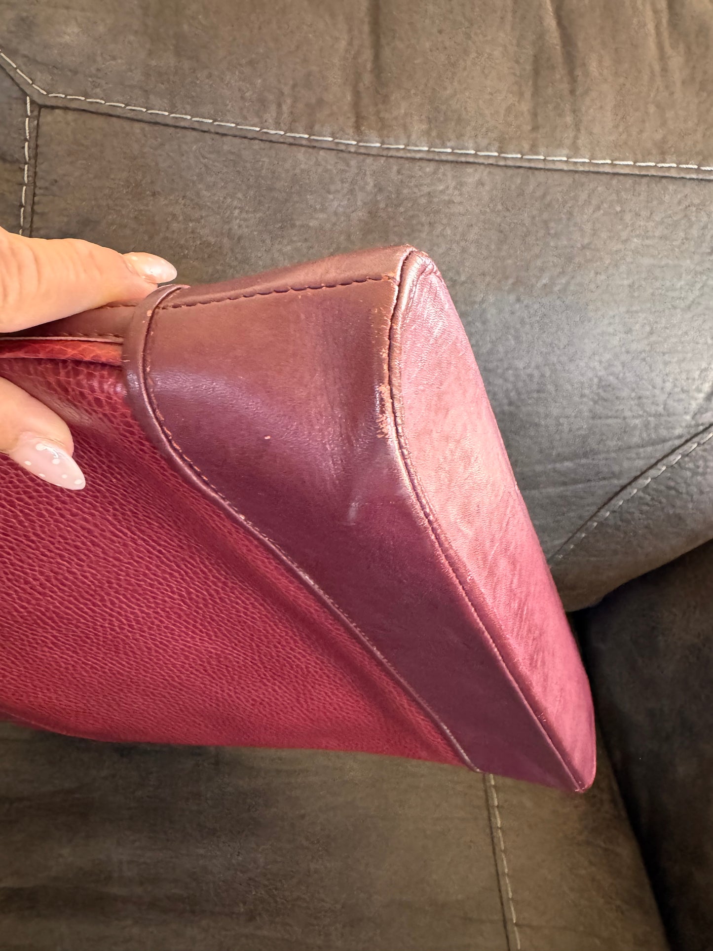 Cartier Must de Cartier