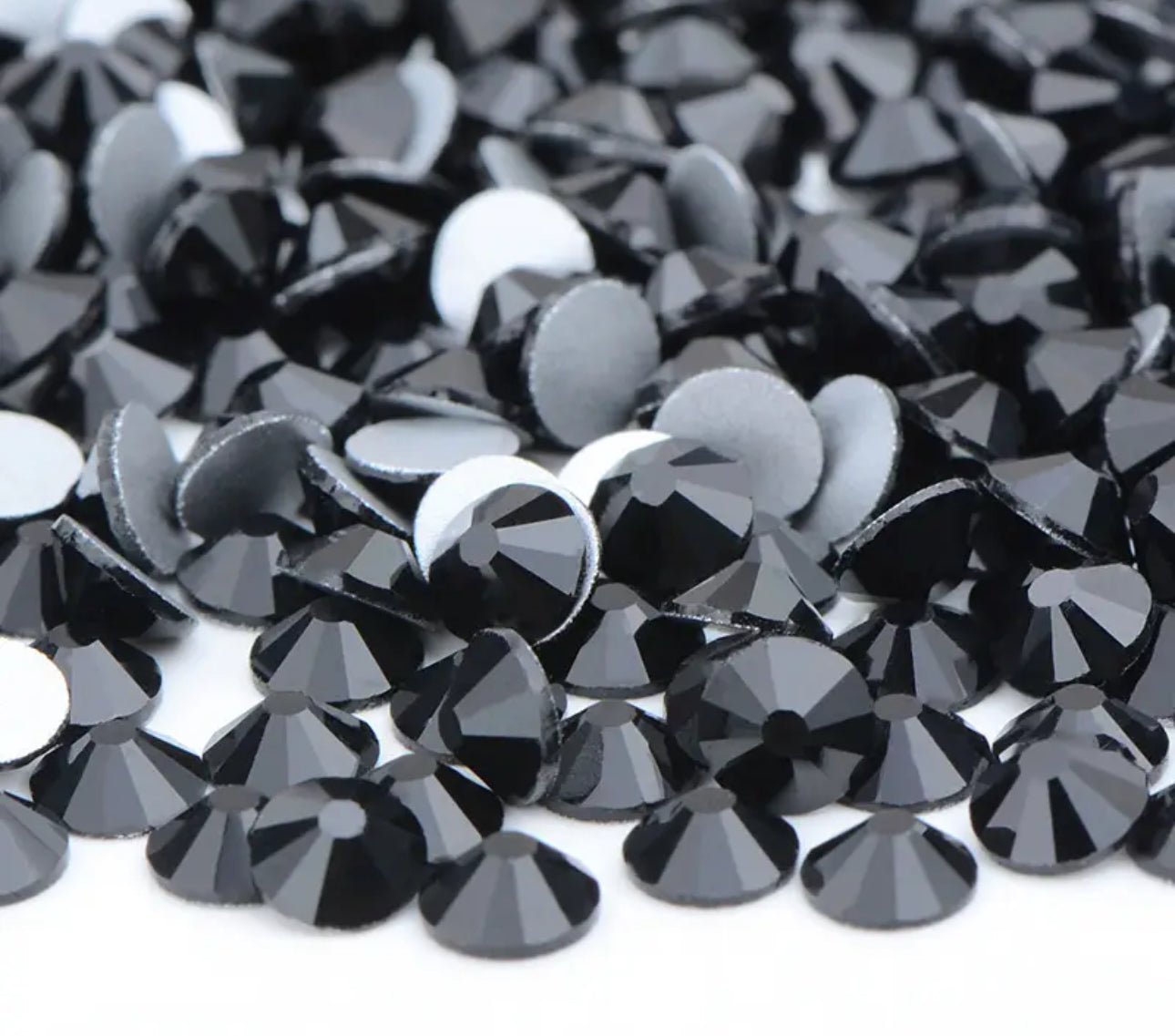 Rhinestones 20ss o 5mm