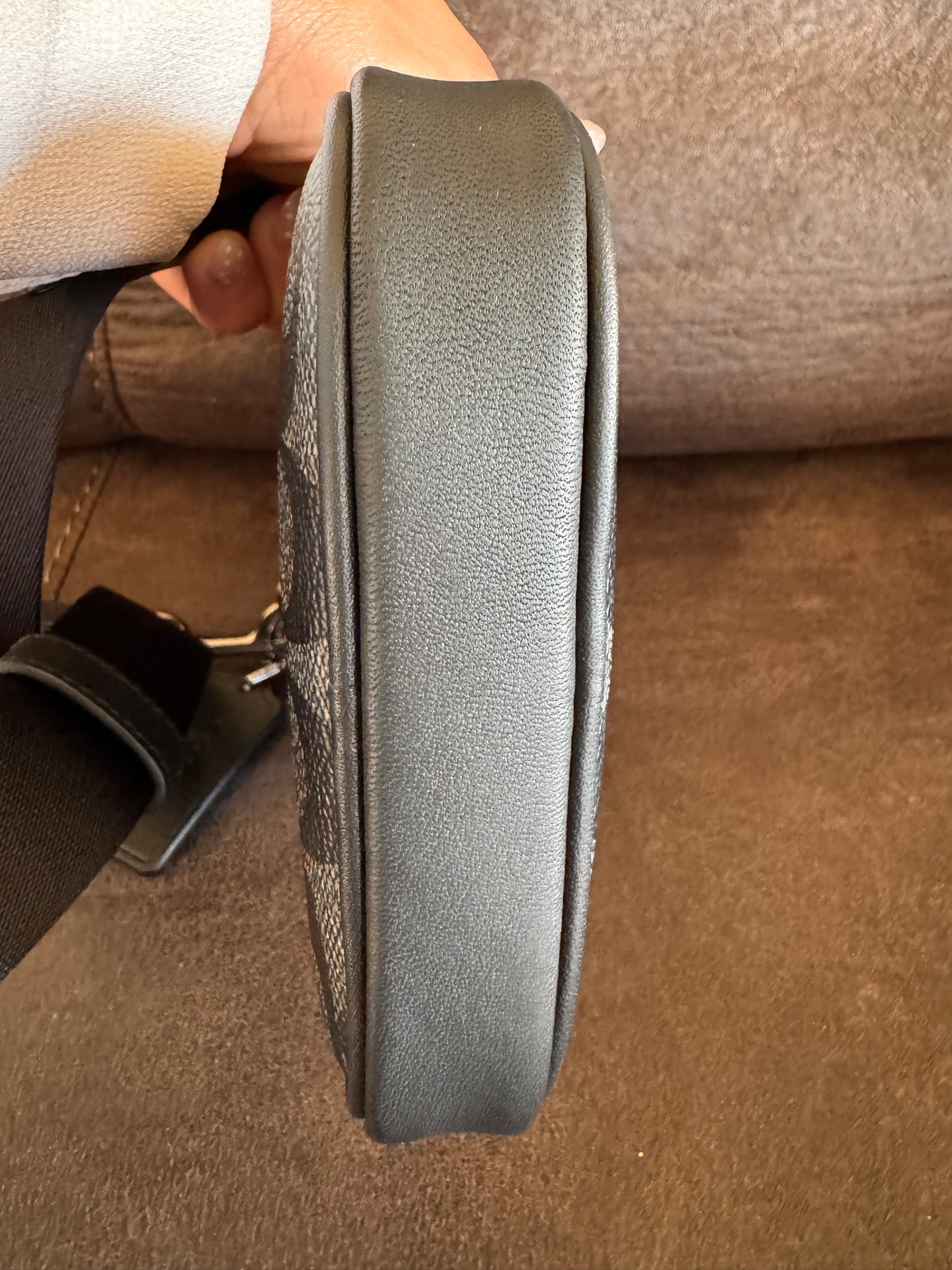 Coach Aden Crossbody