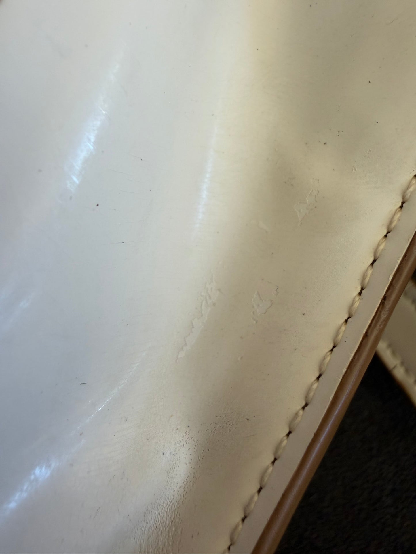 Coach Signature Tote Bag