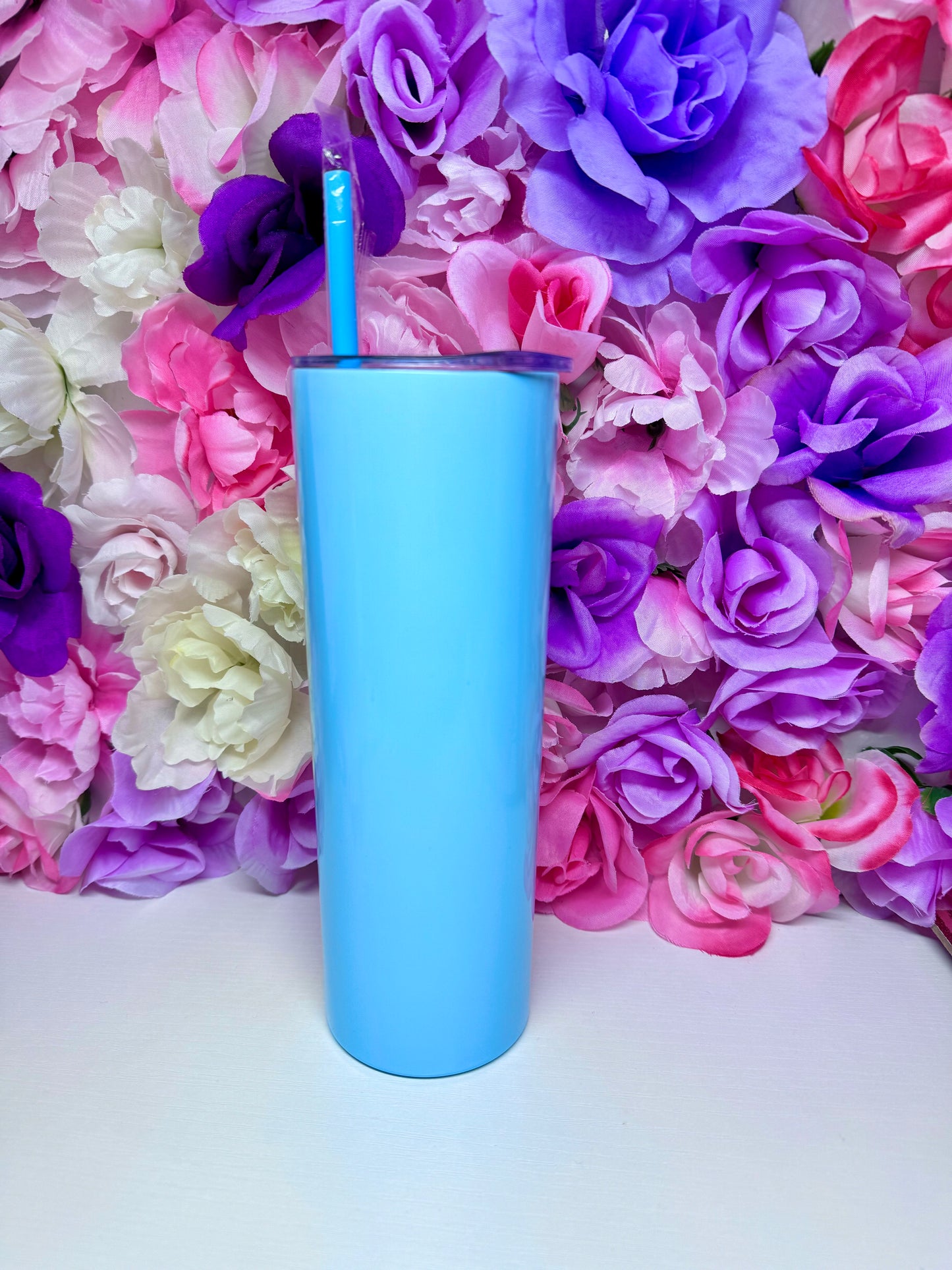 Skinny Tumbler