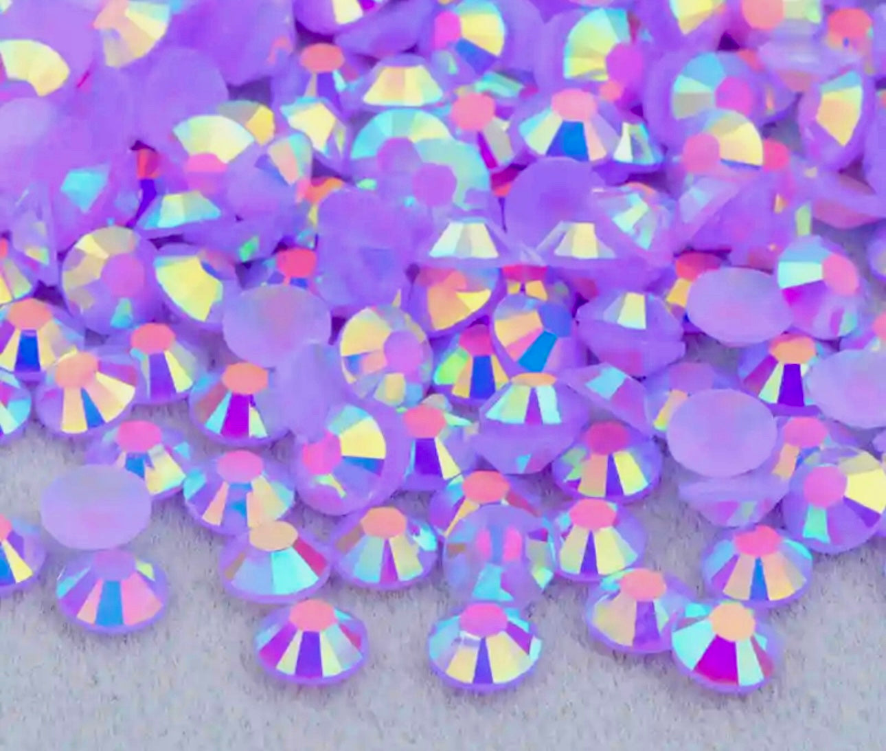 Rhinestones Mix