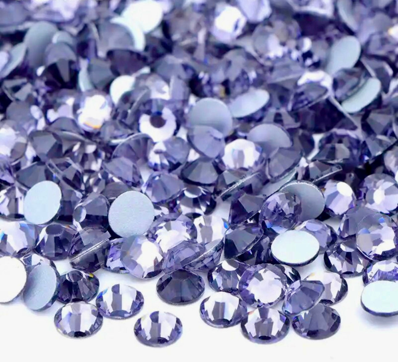 Rhinestones Mix